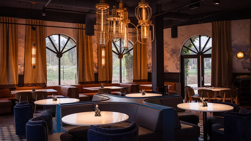 Efteling Wonder Hotel – foto 5