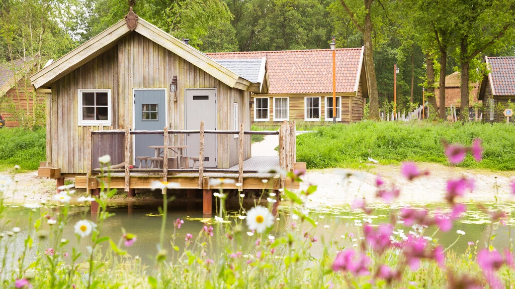Vakantiepark Efteling Loonsche Land
