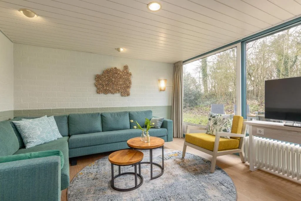 Center Parcs Meerdal