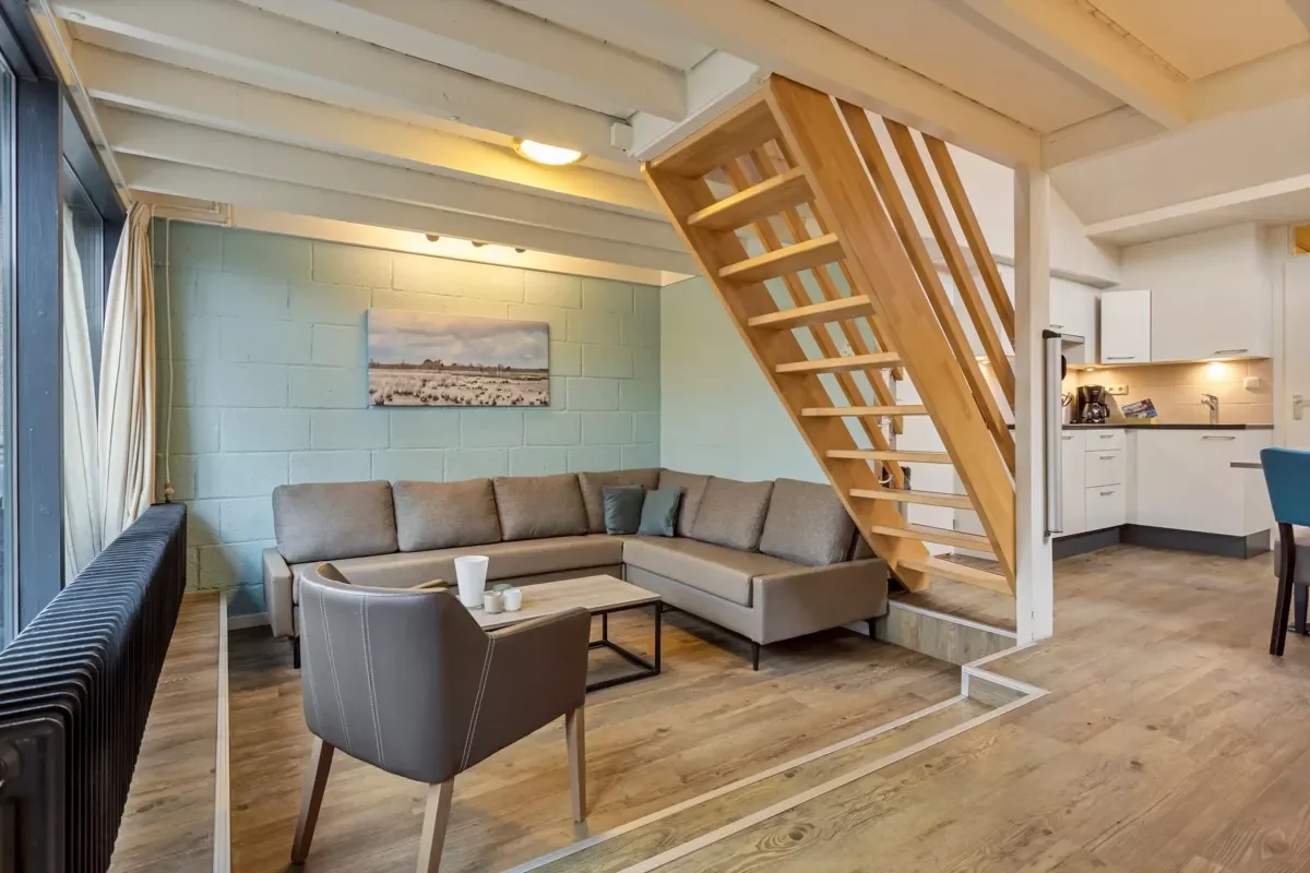 Landal GreenParks: Het Vennenbos