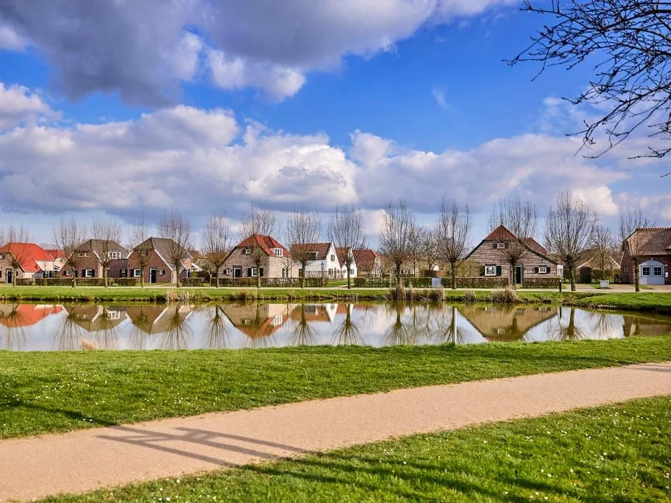 Recreatiepark de Leistert