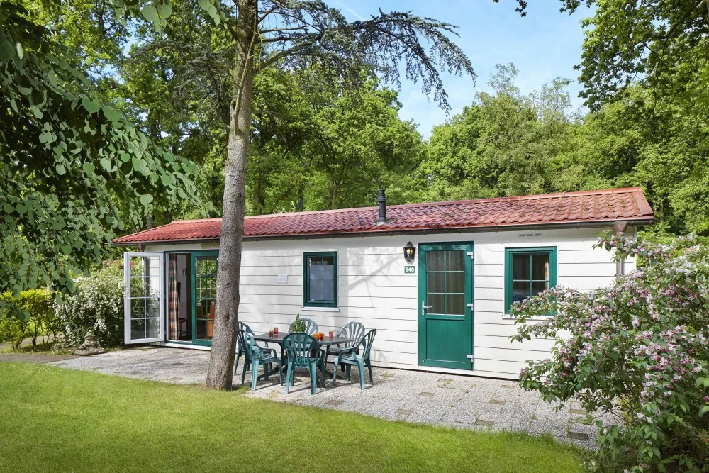 Vakantiepark Duinrell Duingalows: Alles wat je moet weten voor je verblijf