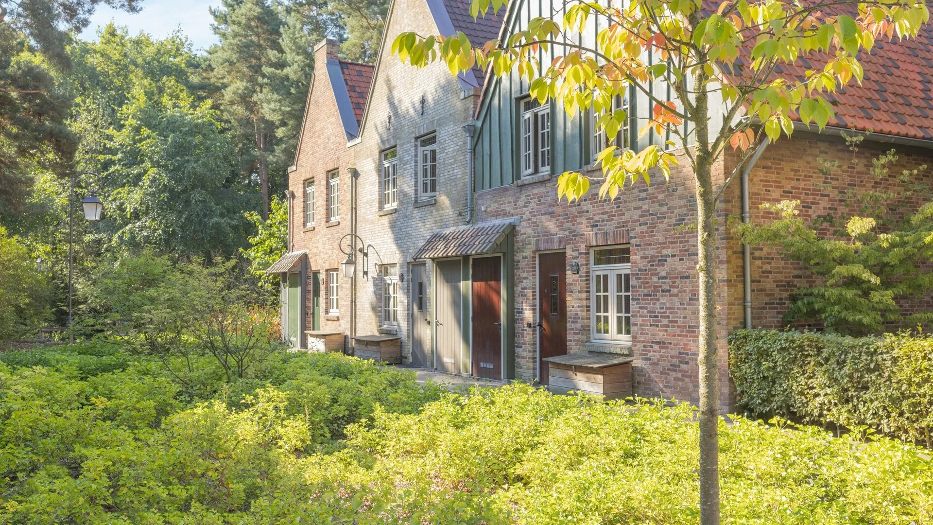 Efteling Bosrijk vs. Loonsche Land: vergelijking