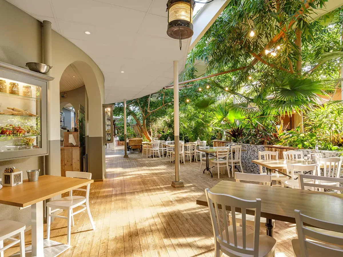 Center Parcs en Toverland combineren: tips & parken